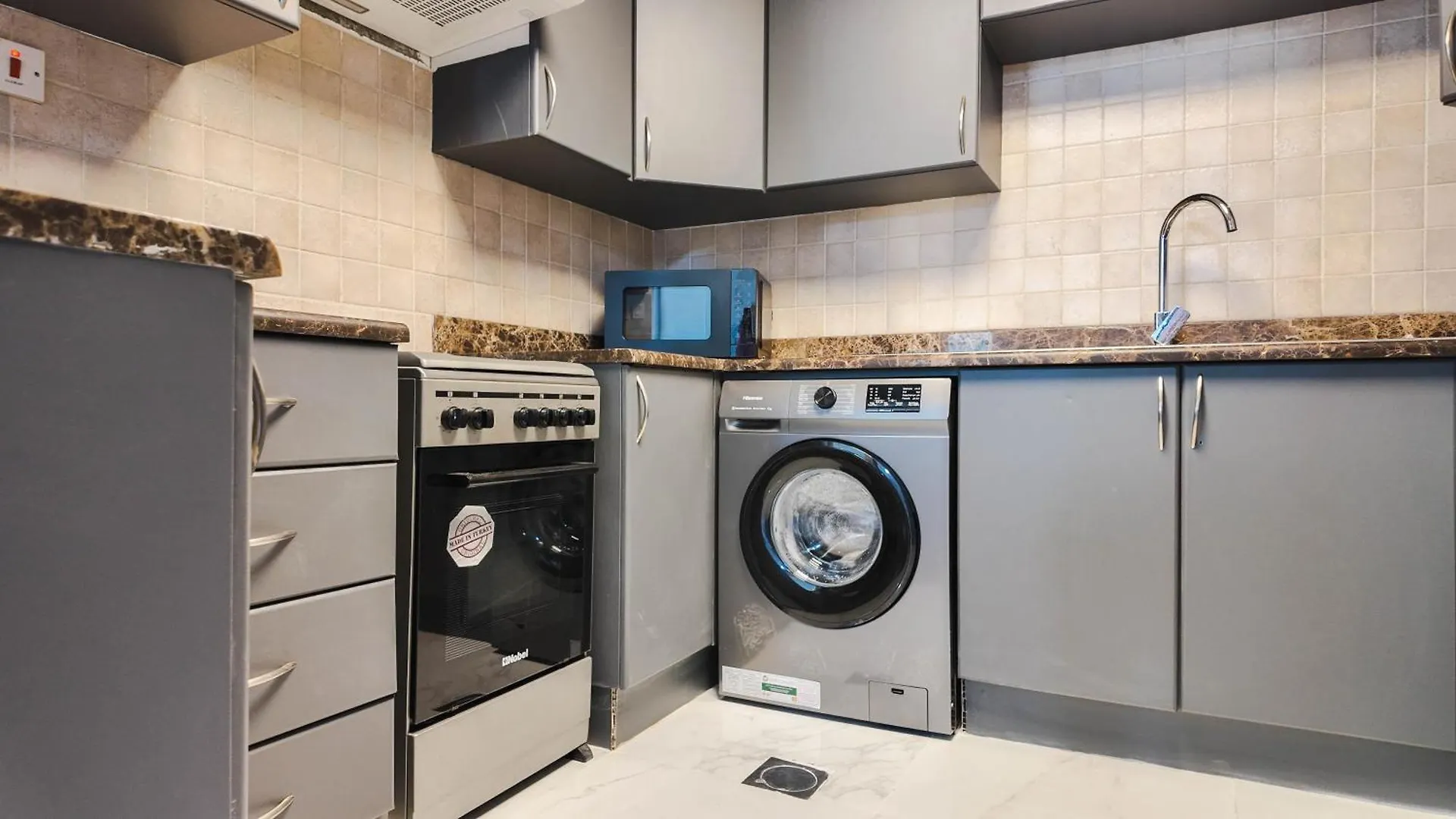 Sky High 2Br Stay Amazing Marina Views Near Metro & Mall Dubai 0*,  United Arab Emirates