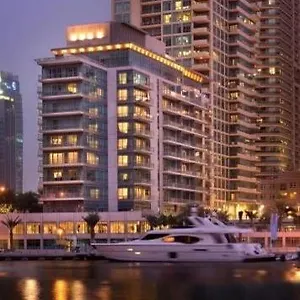 Apart-hotel Nuran Marina, Dubai