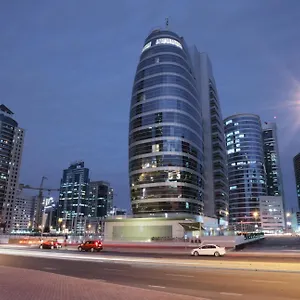 Citadines Metro דובאי