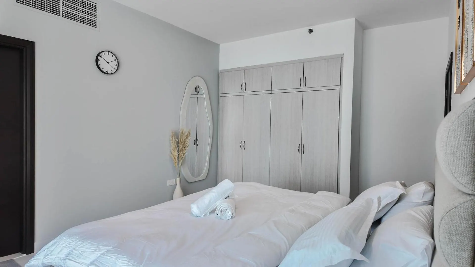 Sky High 2Br Stay Amazing Marina Views Near Metro & Mall دبي
